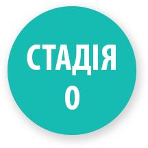 стадія 0